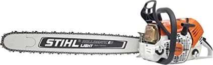 Stihl MS 500i W 63cm Benzin-Kettensäge