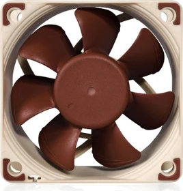Noctua NF-A6x25 5V, 60mm