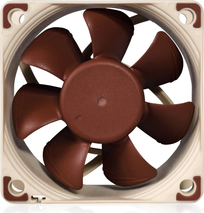 Noctua NF-A6x25 5V Image