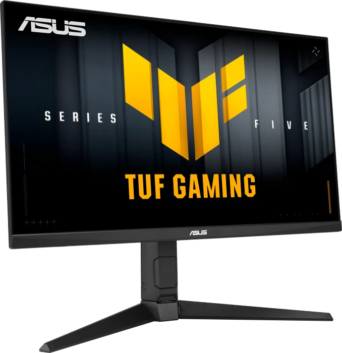 ASUS TUF Gaming VG27AQML5A, 27"