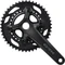 Shimano GRX FC-RX610-2 Kurbelgarnitur Vorschaubild