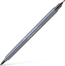 Faber-Castell Goldfaber Aqua Dual Marker A233 kaltgrau IV