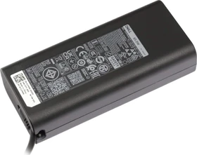 Dell AC-Adapter Netzteil, Hohlstecker, 65W