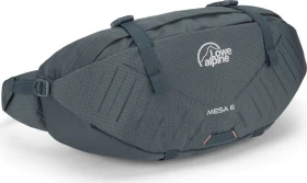 Lowe Alpine Mesa 6 Bauchtasche orion blue