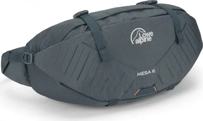Lowe Alpine Mesa 6 Bauchtasche orion blue
