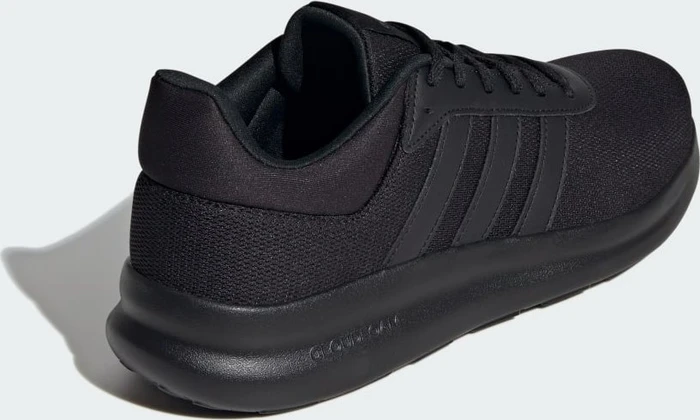 adidas Lite Racer 4.0 core black/grey six