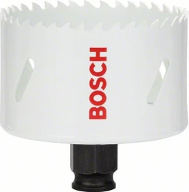 Bosch Professional Progressor for Wood and Metal Lochsäge, 73mm, 1 Stück