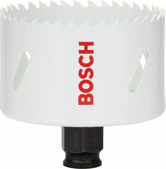Bosch Professional Progressor for Wood and Metal Lochsäge, 73mm, 1 Stück