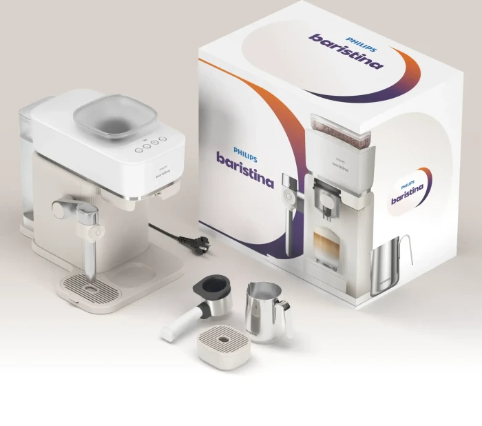 Philips Baristina Latte BAR400/00