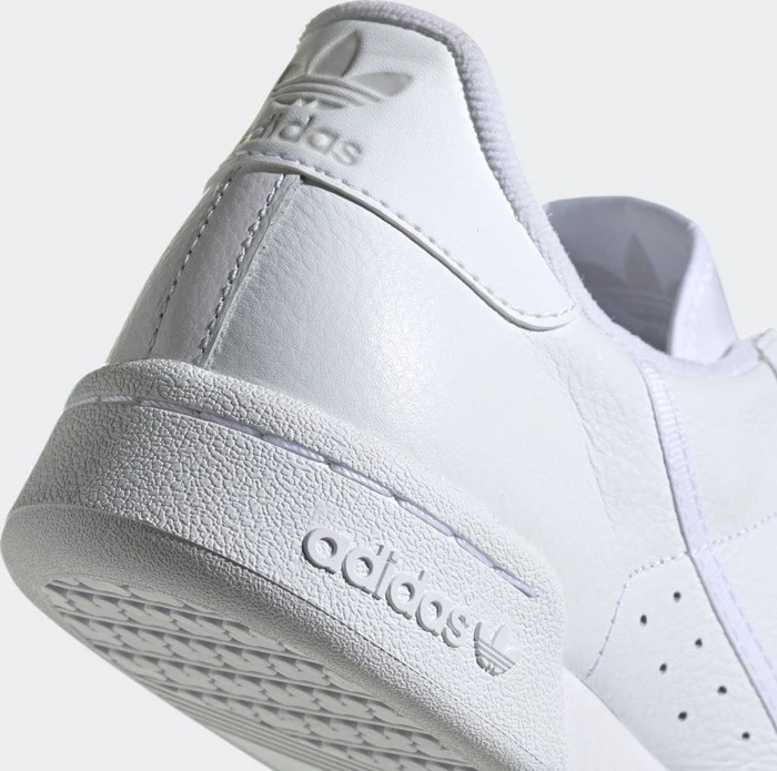 adidas Continental 80 ftwr white/grey one