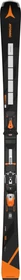 Atomic Redster Q9 Revoshock S + I12 GW (Modell 2025/2026)