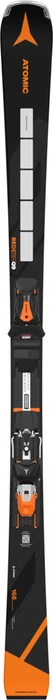 Atomic Redster Q9 Revoshock S + I12 GW (Modell 2025/2026)