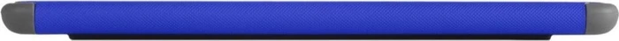 STM Dux blau/transparent, iPad Air 2