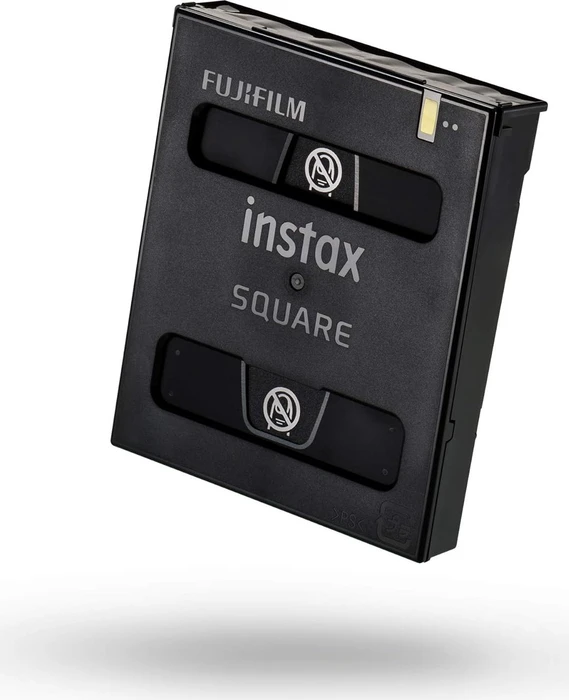 Fujifilm instax SQUARE Sofortbildfilm Sunset, 10 Aufnahmen