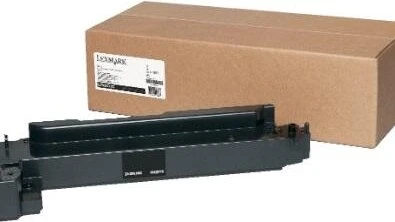 Lexmark Resttonerbehaelter 50000 Seiten für C792de / C792de Gov HV / C792de Gov LV / C7