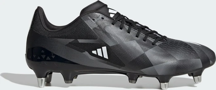 adidas Adizero RS15 Pro SG core black/cloud white/grey three