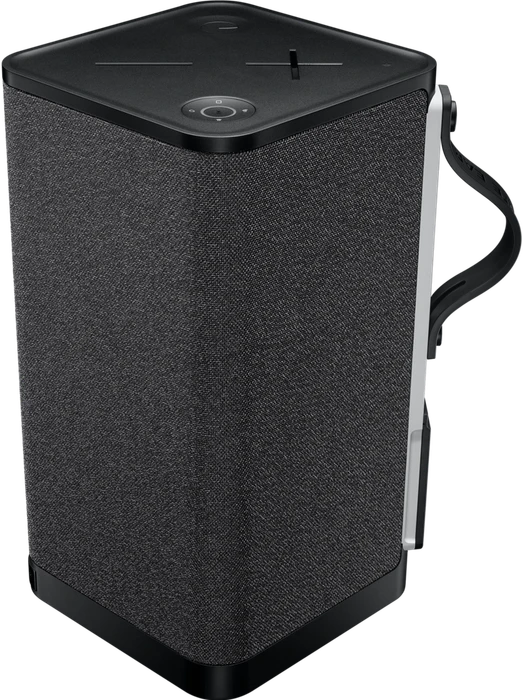 Ultimate Ears Hyperboom schwarz