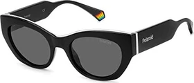 Polaroid PLD 6199/S/X schwarz/grau (Damen)