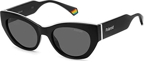 Polaroid PLD 6199/S/X schwarz/grau (Damen)