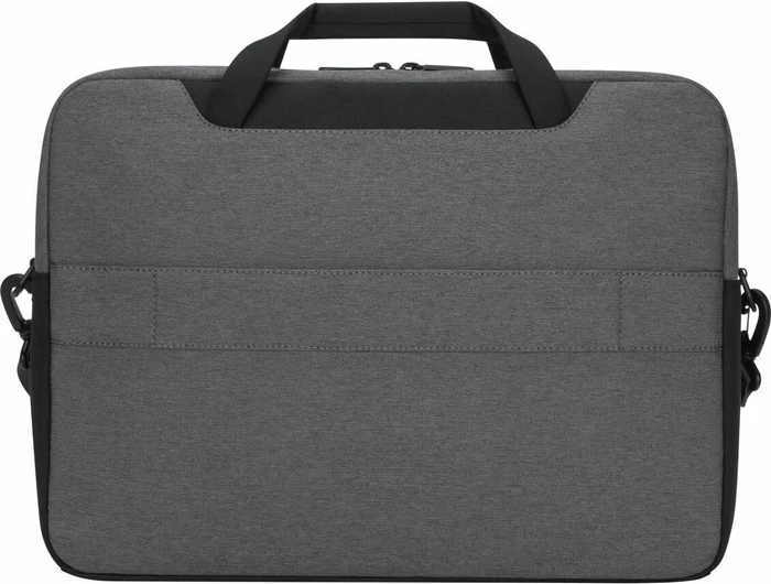 Targus Cypress 15.6" Aktentasche mit EcoSmart, grau