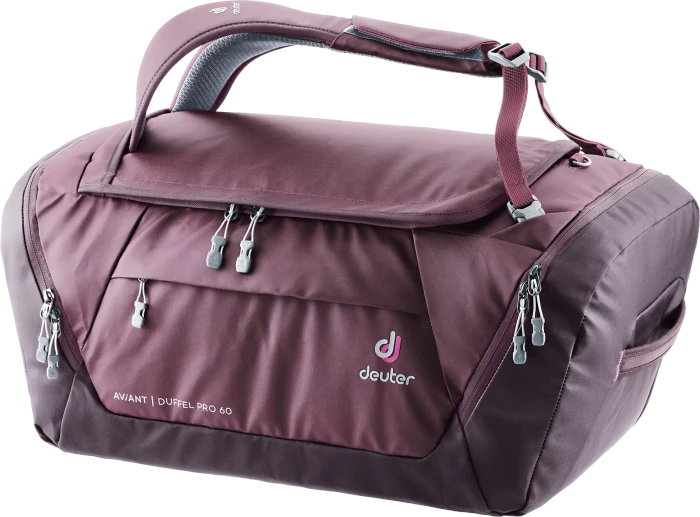 Deuter Aviant Duffel Pro 60