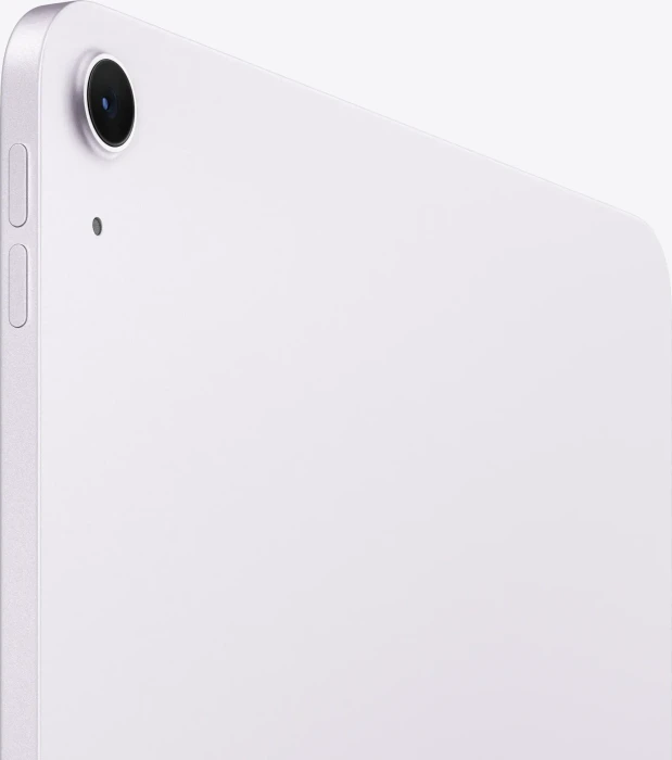 Apple iPad Air 7 13", Purple, 128GB [2025]