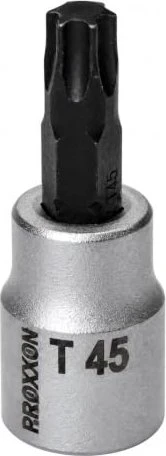 Proxxon Torx Steckschlüssel 3/8", T45x50mm