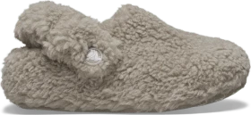 Crocs Classic Cozzzy Slipper mushroom (Junior)