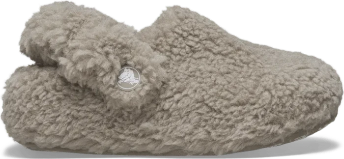 Crocs Classic Cozzzy Slipper (Junior)