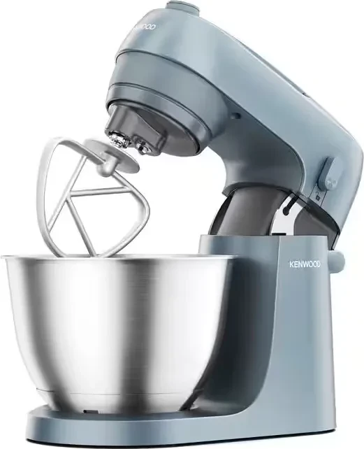 Kenwood KZM35.000GY Go storm blue