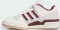 adidas Forum Low CL cloud white/shadow red/cream white (Damen) Vorschaubild