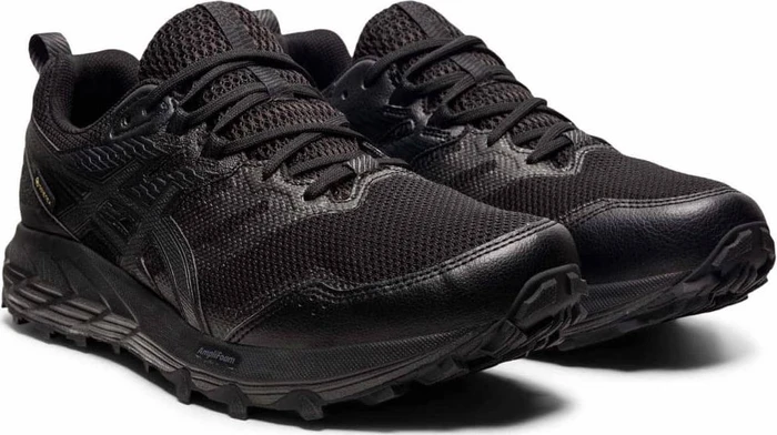 Asics Gel-Sonoma 6 GTX schwarz (Herren)
