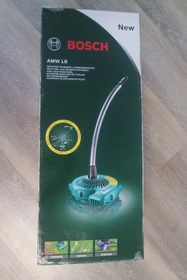 Bosch Kombisystem AMW LB Laubbläseraufsatz