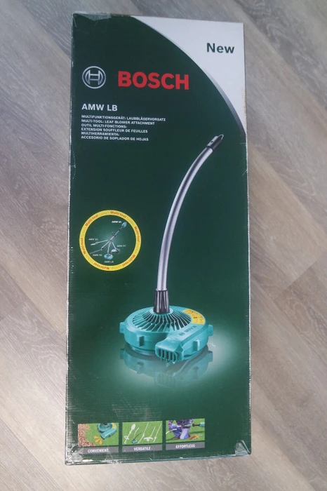 Bosch Kombisystem AMW LB Laubbläseraufsatz