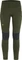 Fjällräven Abisko Trekking Tights HD Hose lang deep forest (Damen) Vorschaubild