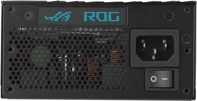 ASUS ROG Loki Titanium, ROG-LOKI-1200P-SFX-L-GAMING, 1200W, ATX 3.0