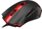 Redragon M705 Pegasus schwarz/rot, USB Vorschaubild