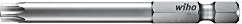 Wiha Professional 7041 Z Kreuzschlitz Bit 1/4", PH1x50mm, 1 Stück