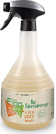 Dr. Wack F100 Bio Fahrradreiniger 1l