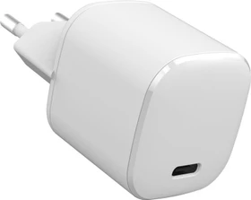 eSTUFF Home Charger USB-C PD 3A 20W EU weiß
