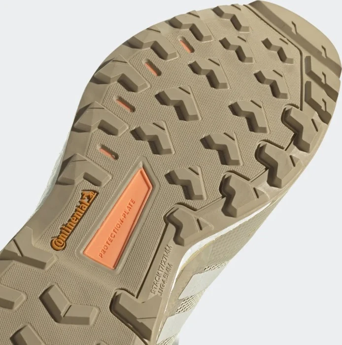 adidas Terrex Skychaser 2.0 beige tone/wonder white/flash orange (Herren)