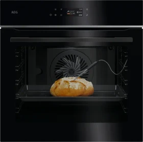 AEG Electrolux TE7PB63ZAB Backofen