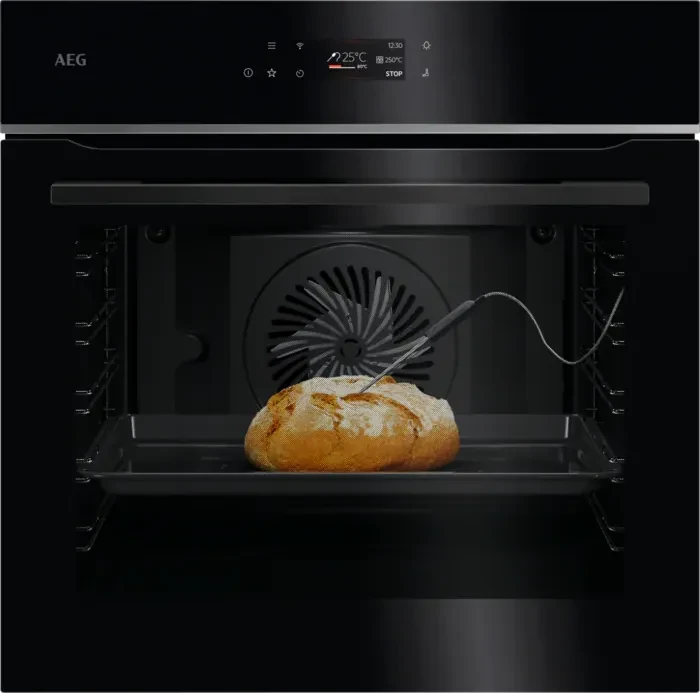 AEG Electrolux TE7PB63ZAB Backofen