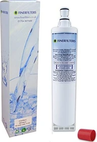 Wpro SBS002 Wasserfilterpatrone für Side-by-Side