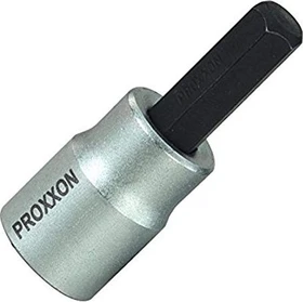 Proxxon Innensechskant Steckschlüssel 3/8", 6x50mm