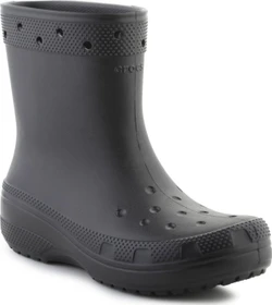 Crocs Classic Boot schwarz