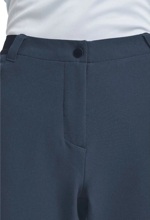 Jack Wolfskin Geigelstein Hose lang midnight sky (Damen)
