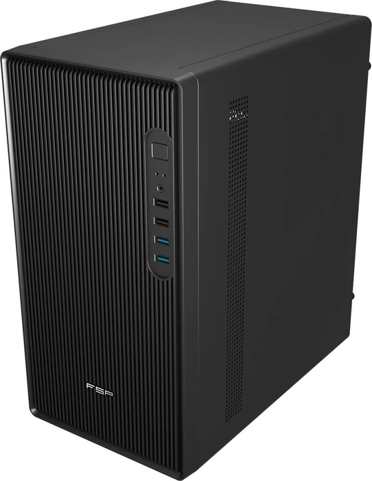 FSP S120-B, schwarz