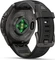 Garmin Fenix 9 Pro 43mm carbon grey dlc titanium/black-pebble grey Vorschaubild