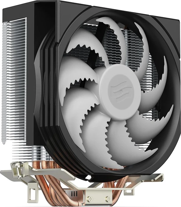 Endorfy SilentiumPC Spartan 5 Max ARGB